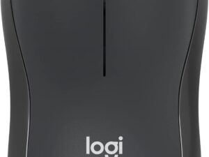Logitech M240 Silent Bluetooth Mouse