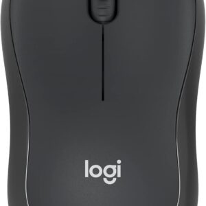 Logitech M240 Silent Bluetooth Mouse