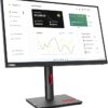 Lenovo ThinkVision P24h-30 23.8 Inch QHD Monitor