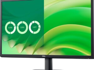 Dell E2725H 27″ FHD Monitor