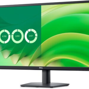 Dell E2725H 27″ FHD Monitor
