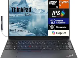 Lenovo ThinkPad E16 Gen 1 Laptop