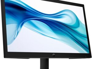 HP Series 3 Pro 21.45 Inch FHD Monitor