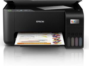 Epson EcoTank L3210 Ink Tank Printer