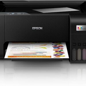 Epson EcoTank L3210 Ink Tank Printer