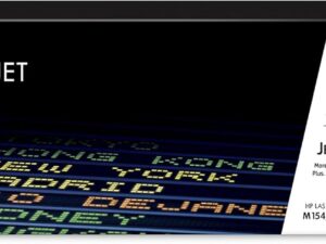 HP 205A Magenta Original LaserJet Toner Cartridge CF533A