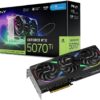 PNY GeForce RTX 5070 Ti Graphics Card