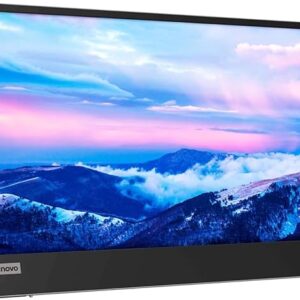 Lenovo L15 USB-C Portable Monitor