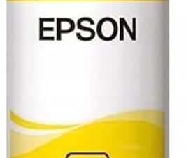Epson 103 Yellow Ink Cartridge