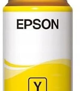 Epson 103 Yellow Ink Cartridge