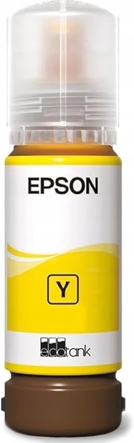 Epson 103 Yellow Ink Cartridge