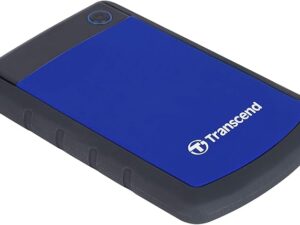 Transcend External HDD 2TB