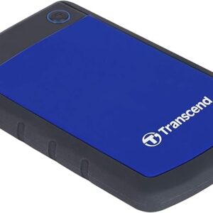 Transcend External HDD 2TB