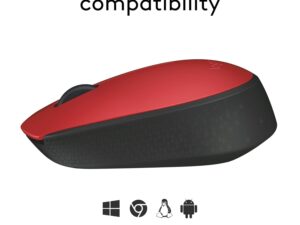 Logitech M171 Wireless Mouse