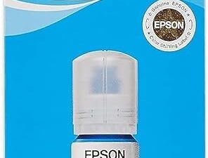 Epson 112 Cyan Ink Cartridge