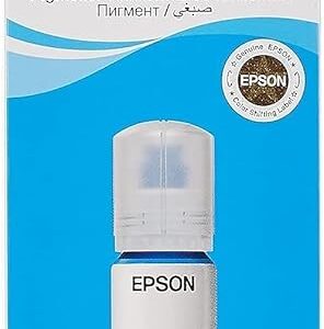 Epson 112 Cyan Ink Cartridge