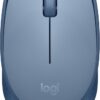 Logitech M171 Wireless Mouse
