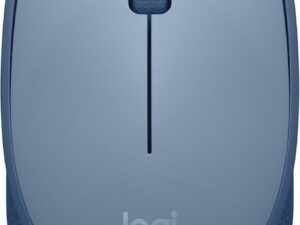 Logitech M171 Wireless Mouse