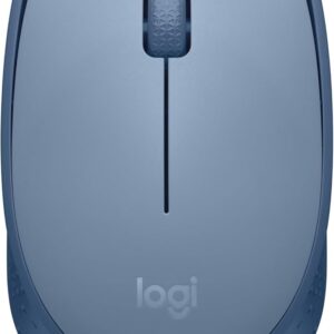 Logitech M171 Wireless Mouse