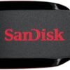 SanDisk Cruzer Blade USB Flash Drive 64GB