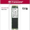 Transcend SSD110S 1TB NVMe M.2 Internal SSD