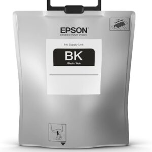 Epson T9741 Black XXL Ink Cartridge