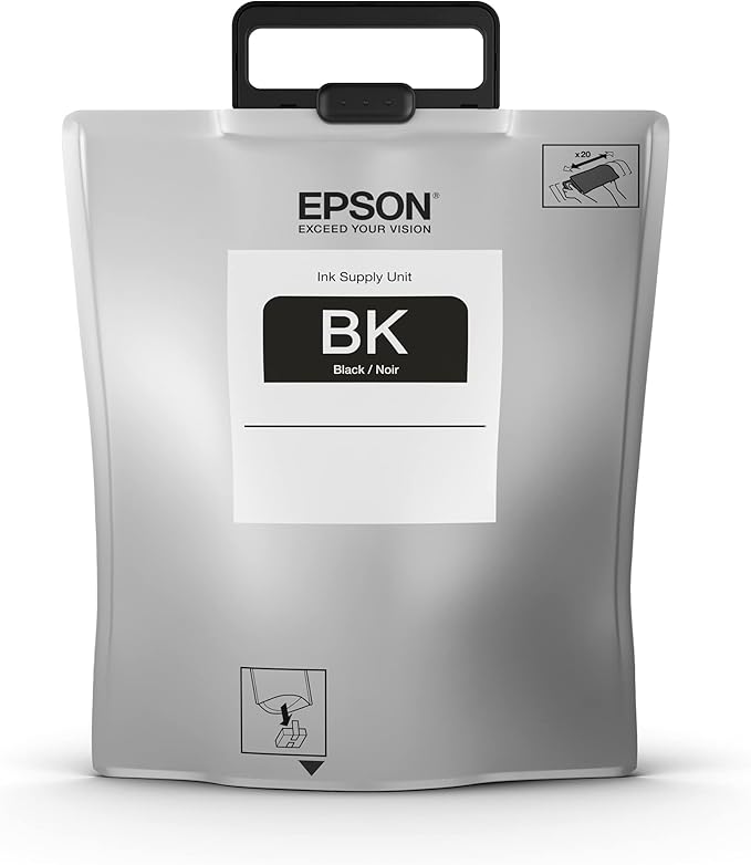 Epson T9741 Black XXL Ink Cartridge