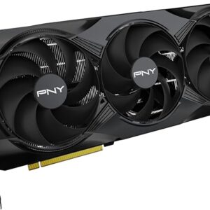 PNY GeForce RTX 5080 Graphics Card