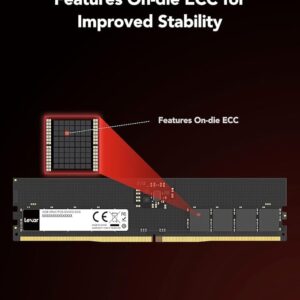 Lexar Desktop RAM DDR5 32GB 5600