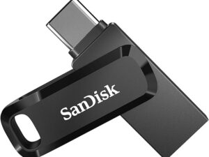 SanDisk Ultra Dual Drive Go USB Type-C 256GB SDDDC3-256G-G46