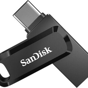 SanDisk Ultra Dual Drive Go USB Type-C 256GB SDDDC3-256G-G46