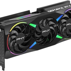 PNY GeForce RTX 5070 Ti Graphics Card