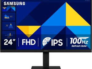 Samsung S30GD 24” FHD Monitor