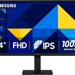 Samsung S30GD 24” FHD Monitor