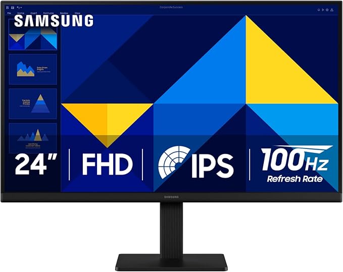 Samsung S30GD 24” FHD Monitor