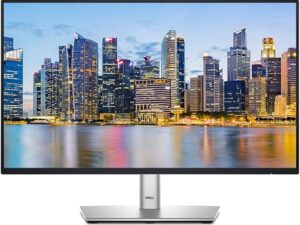 Dell P2725HE 27 Inch USB-C Monitor