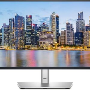 Dell P2725HE 27 Inch USB-C Monitor