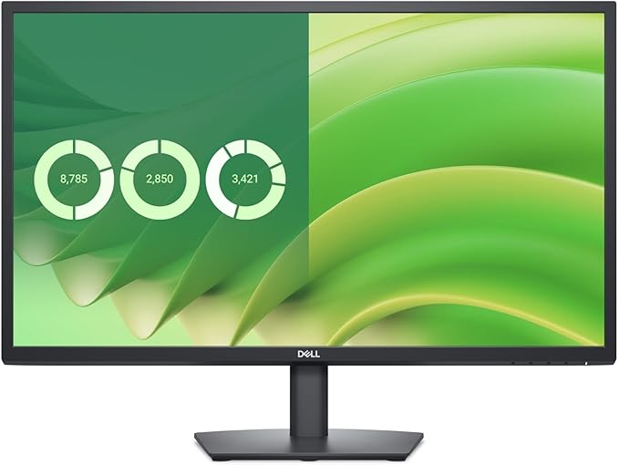 Dell E2725H 27 Inch Monitor