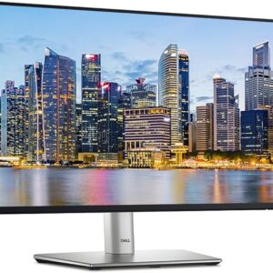 Dell P2725HE 27 Inch USB-C Monitor