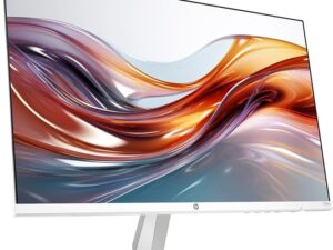 HP 524sa Series 5 23.8 Inch FHD Monitor