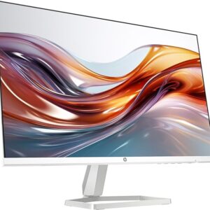 HP 524sa Series 5 23.8 Inch FHD Monitor
