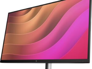 HP E32k G5 4K USB-C Monitor