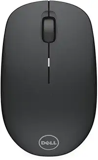 Dell Wireless Mouse WM126