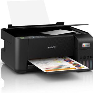 Epson EcoTank L3210 Ink Tank Printer