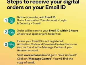 Kaspersky Plus 1 Device KL1042Q5AFS