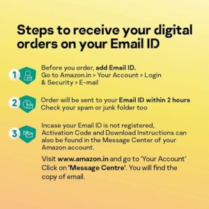 Kaspersky Plus 1 Device KL1042Q5AFS