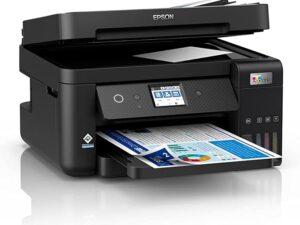 Epson L6290 Ink Tank Printer C11CJ60408