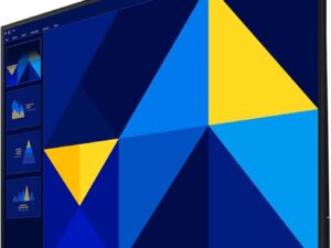 Samsung S30GD 27” FHD Monitor