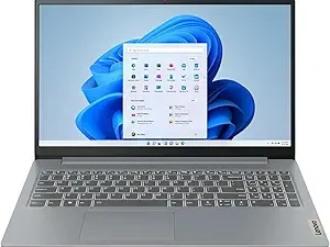 Lenovo IdeaPad Slim 3 14IRU8 Laptop