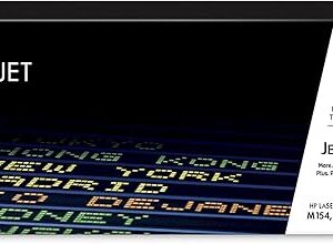 HP 205A Black Original LaserJet Toner Cartridge CF530A